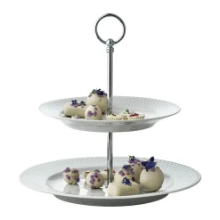 Rhombe Etagere