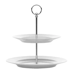 Rhombe Etagere