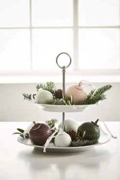 Rhombe Etagere