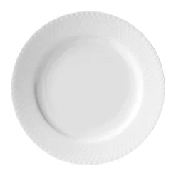 Rhombe Frokosttallerken