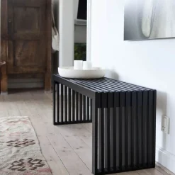 Rib Bænk