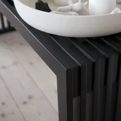 Rib Bænk