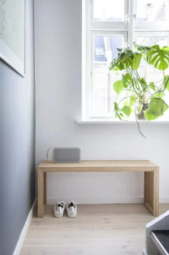 Rib Bænk