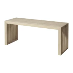 Rib Bænk