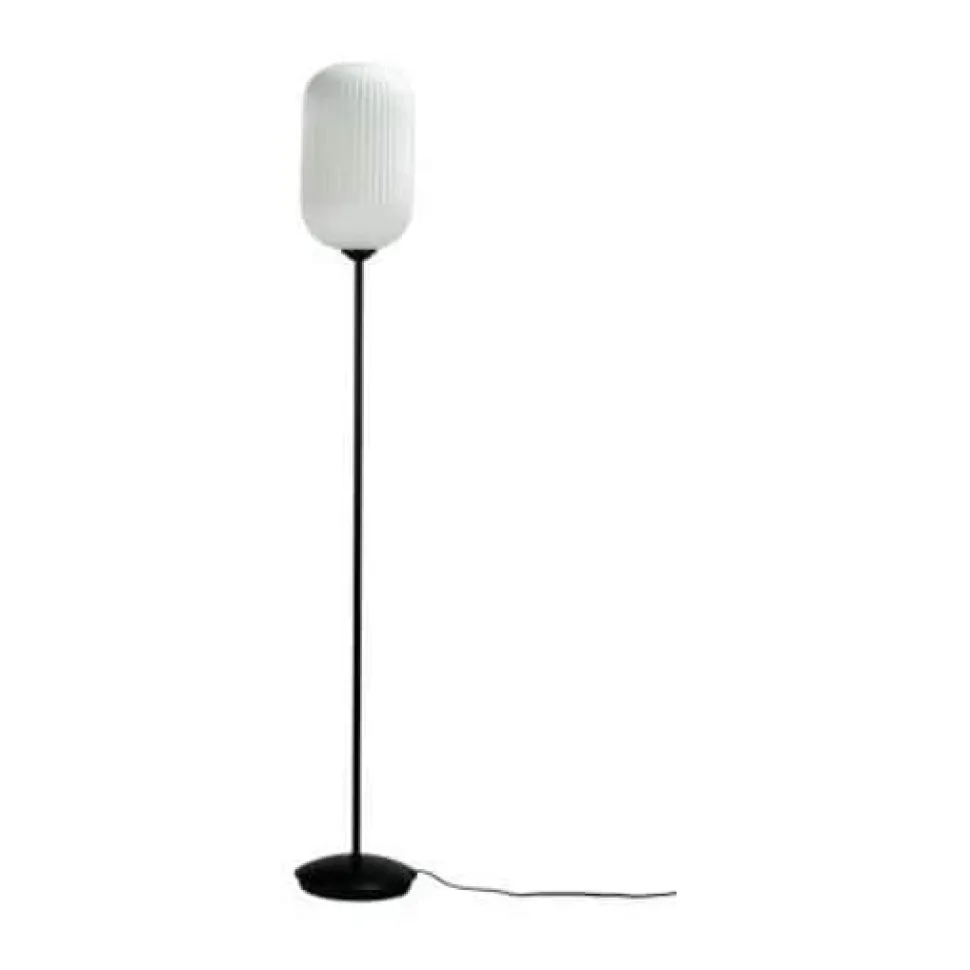 Riflet Gulvlampe