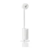 Rim Toiletrulleholder