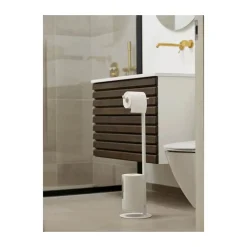 Rim Toiletrulleholder
