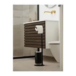 Rim Toiletrulleholder
