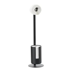 Rim Toiletrulleholder