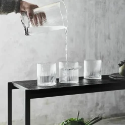 Ripe Glas