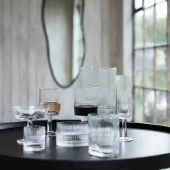 Ripe Champagneglas