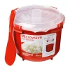 Ris steamer