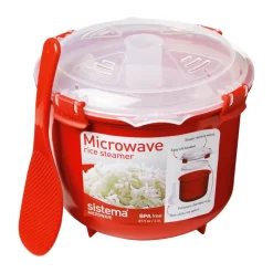 Ris steamer