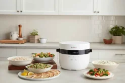 Riskoger og Steamer