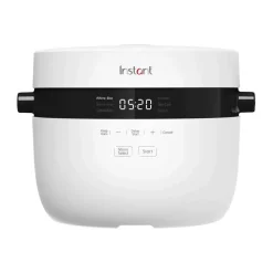 Riskoger og Steamer