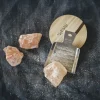 Rivsalt m. Rivejern