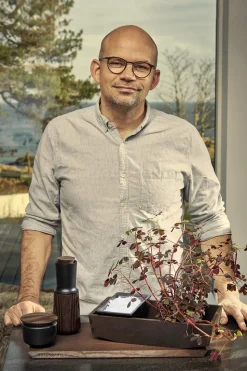 Rå Krydderibakke