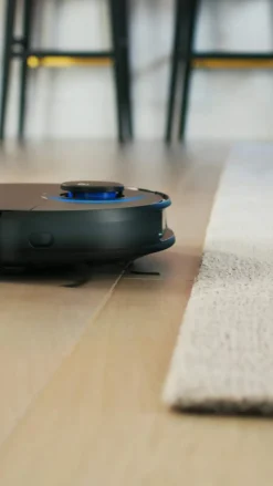 Robotstøvsuger RVC-D4000AI