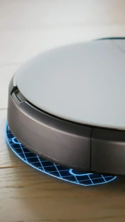 Robotstøvsuger RVC-D4000AI