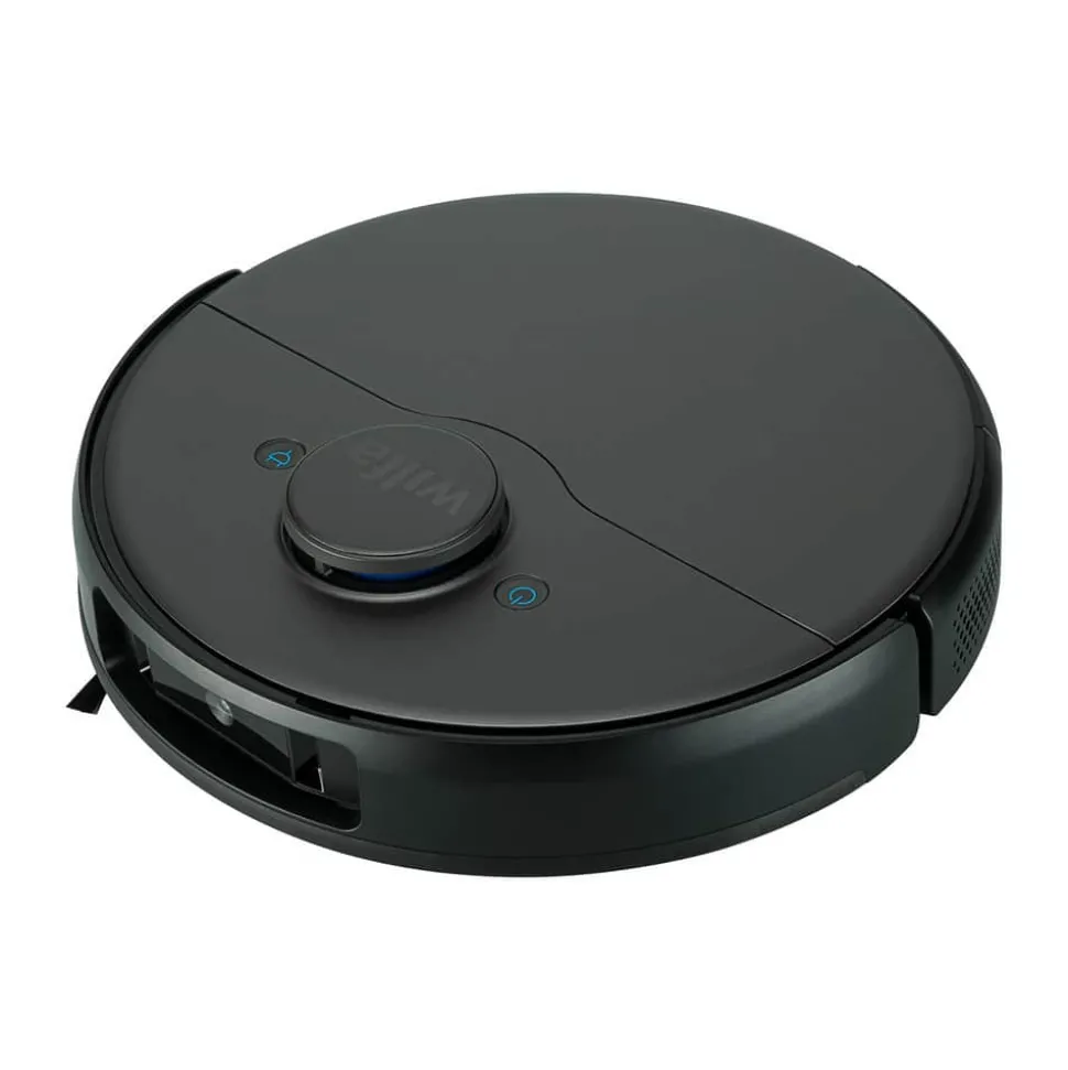 Robotstøvsuger RVC-D4000SL
