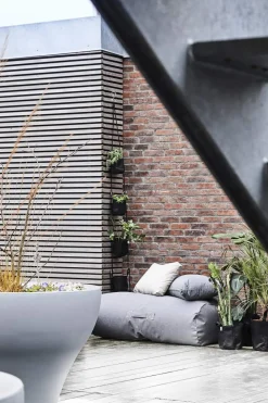 Rocket Daybed