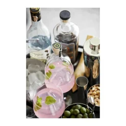 Rocks Gin & Tonic Glas - 2 stk.