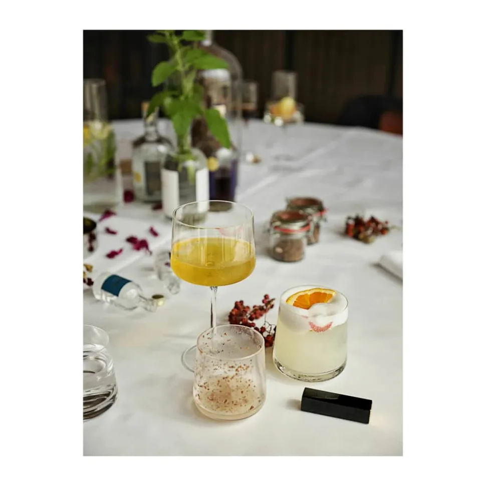 Rocks Gin & Tonic Glas - 2 stk.