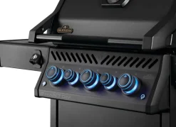 Rogue® PRO-S Gasgrill