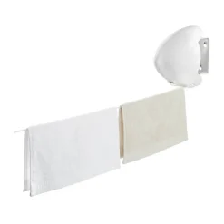 Rollfix Single 80 Longline Tørrestativ