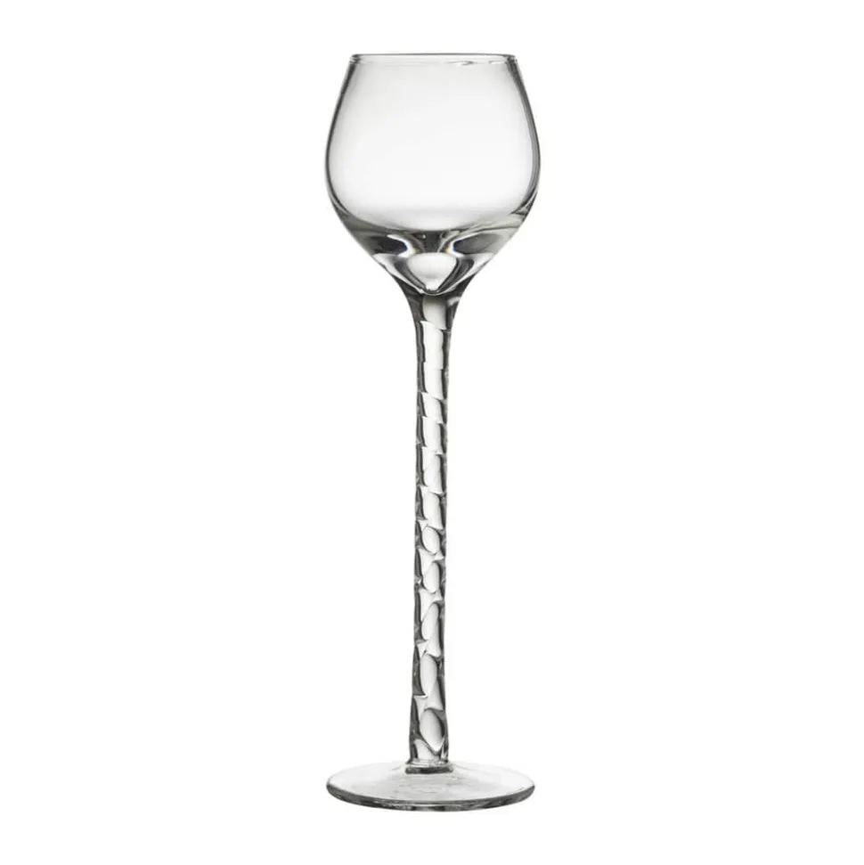 Rom Snapseglas - 6 stk.