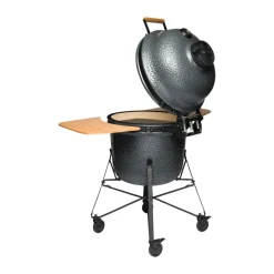 Ron Kamado Grill