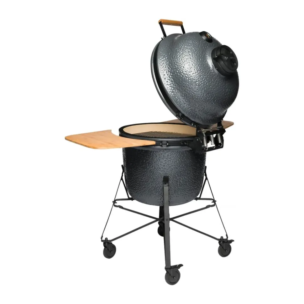 Ron Kamado Grill