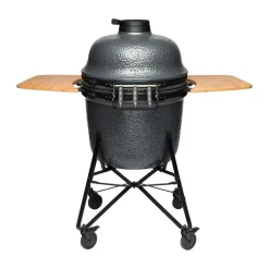 Ron Kamado Grill