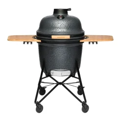 Ron Kamado Grill