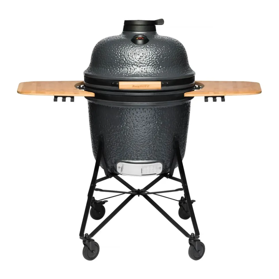 Ron Kamado Grill