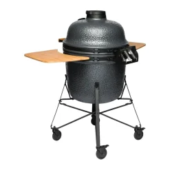 Ron Kamado Grill