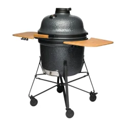 Ron Kamado Grill