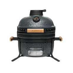 Ron Kamado Grill
