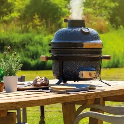 Ron Kamado Grill