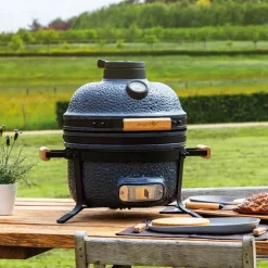 Ron Kamado Grill