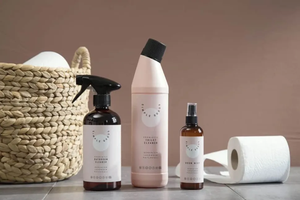 Room Mist Spray