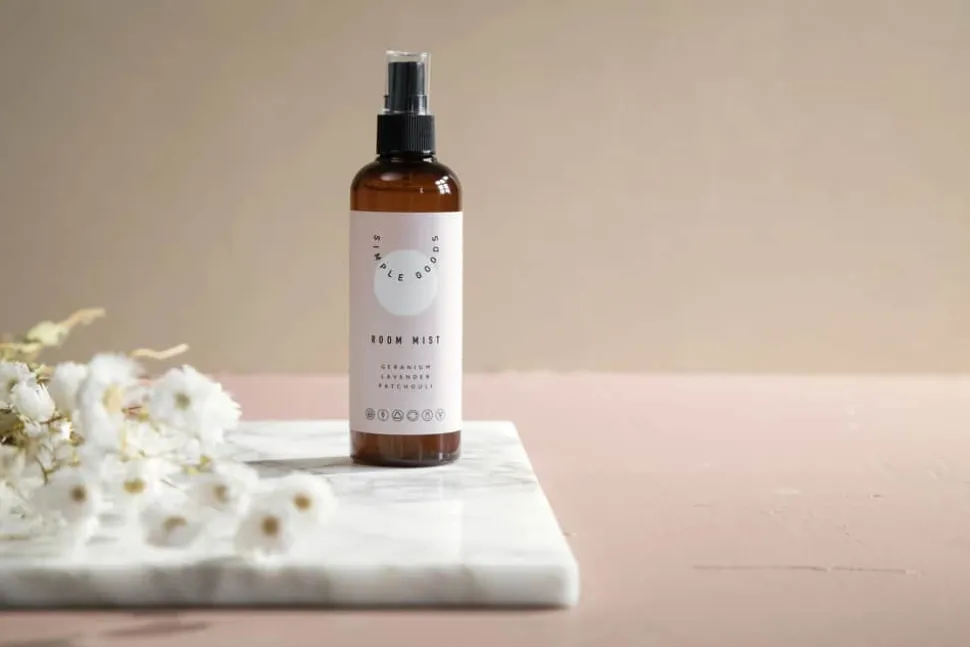 Room Mist Spray