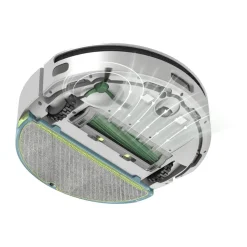Roomba Combo 205 AutoCompact Robotstøvsuger