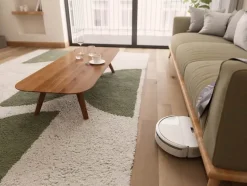 Roomba Combo 205 AutoCompact Robotstøvsuger