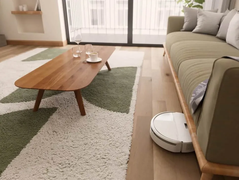 Roomba Combo 205 AutoCompact Robotstøvsuger