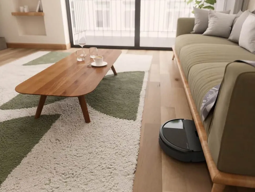 Roomba Combo 205 AutoCompact Robotstøvsuger