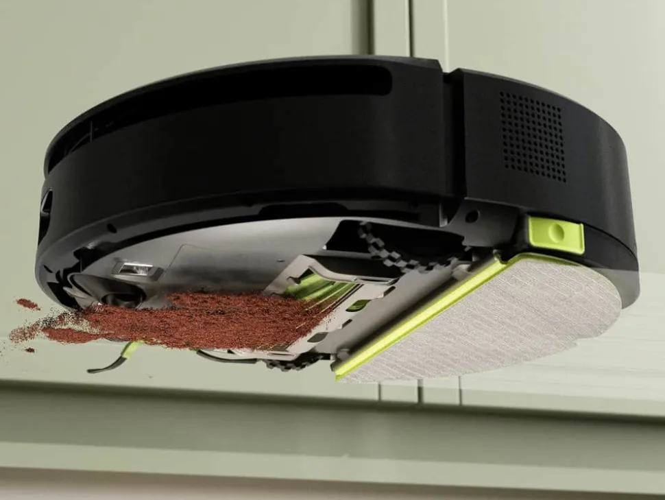 Roomba Combo 205 AutoCompact Robotstøvsuger
