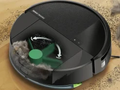 Roomba Combo 205 AutoCompact Robotstøvsuger