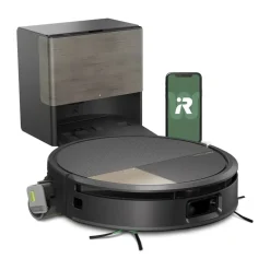 Roomba Combo 705 Max Robotstøvsuger