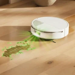 Roomba Combo 705 Max Robotstøvsuger